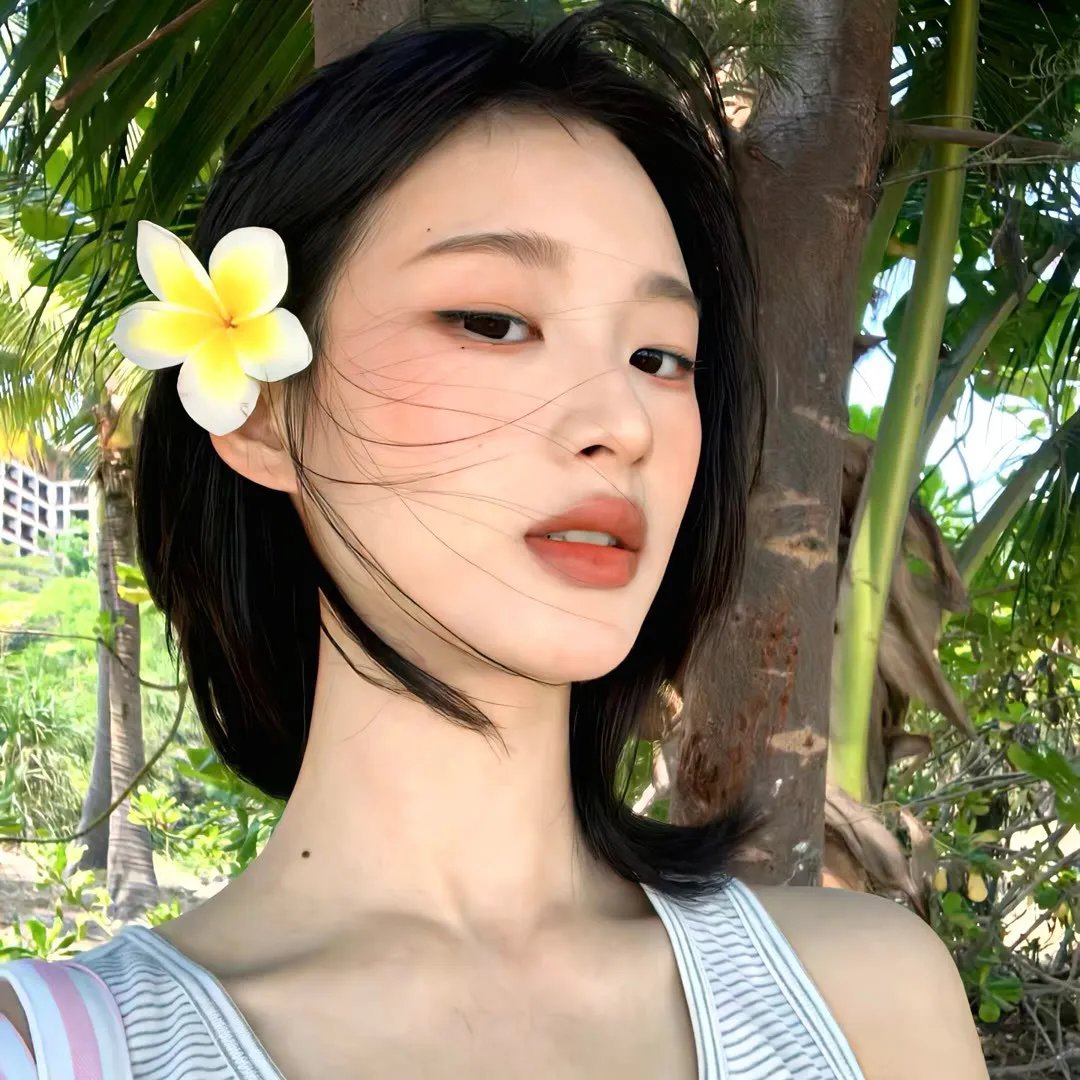 一千零一靥