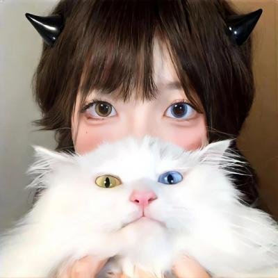 幸运儿!