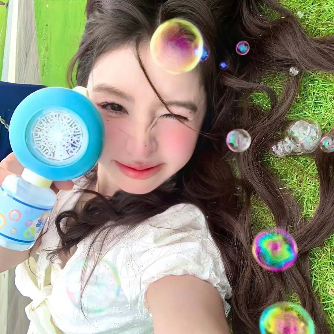 月满云知