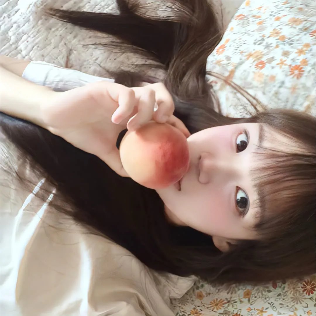 第一缕曙光